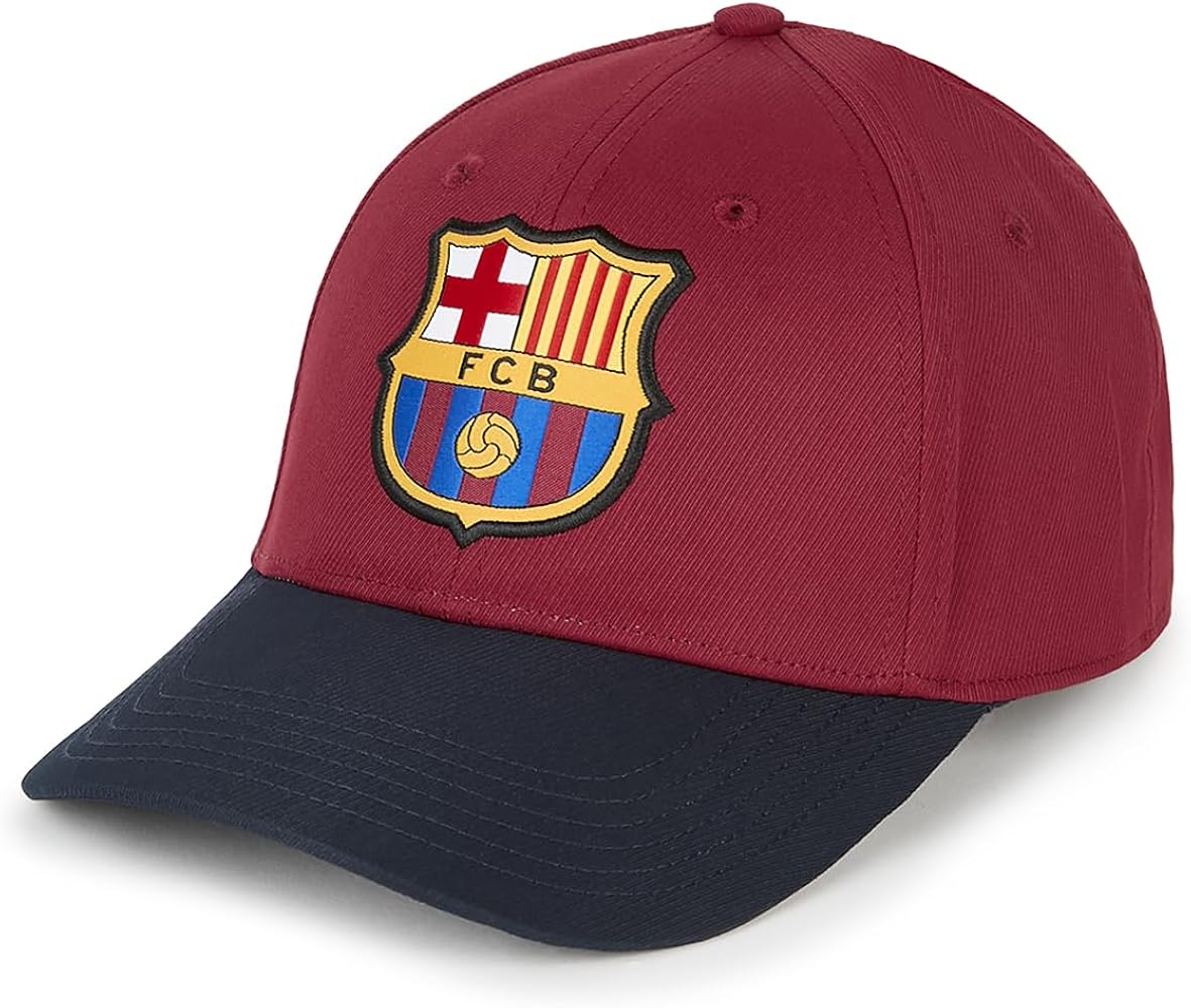 New Era Cap Barcellona