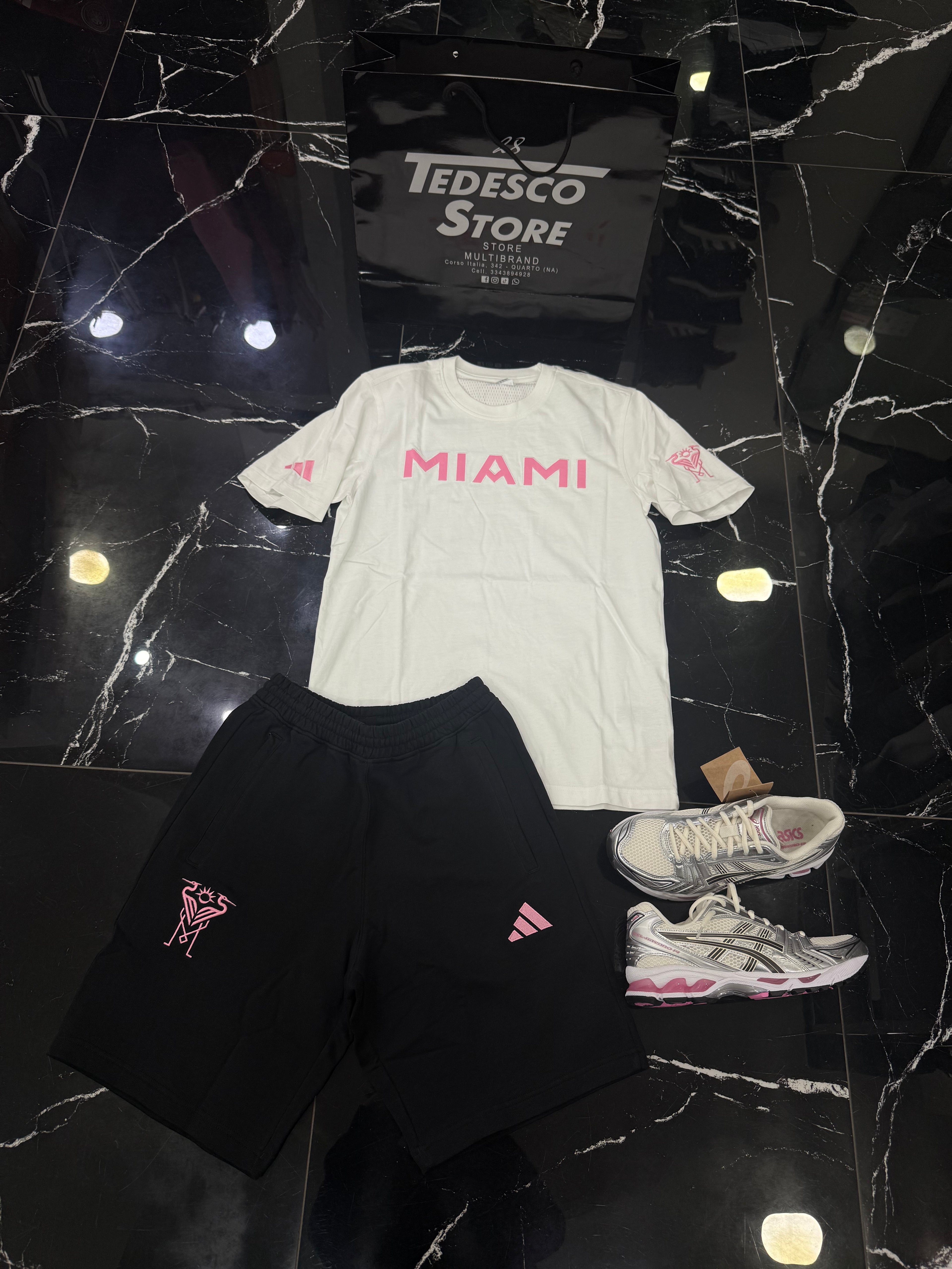 Completo Inter Miami