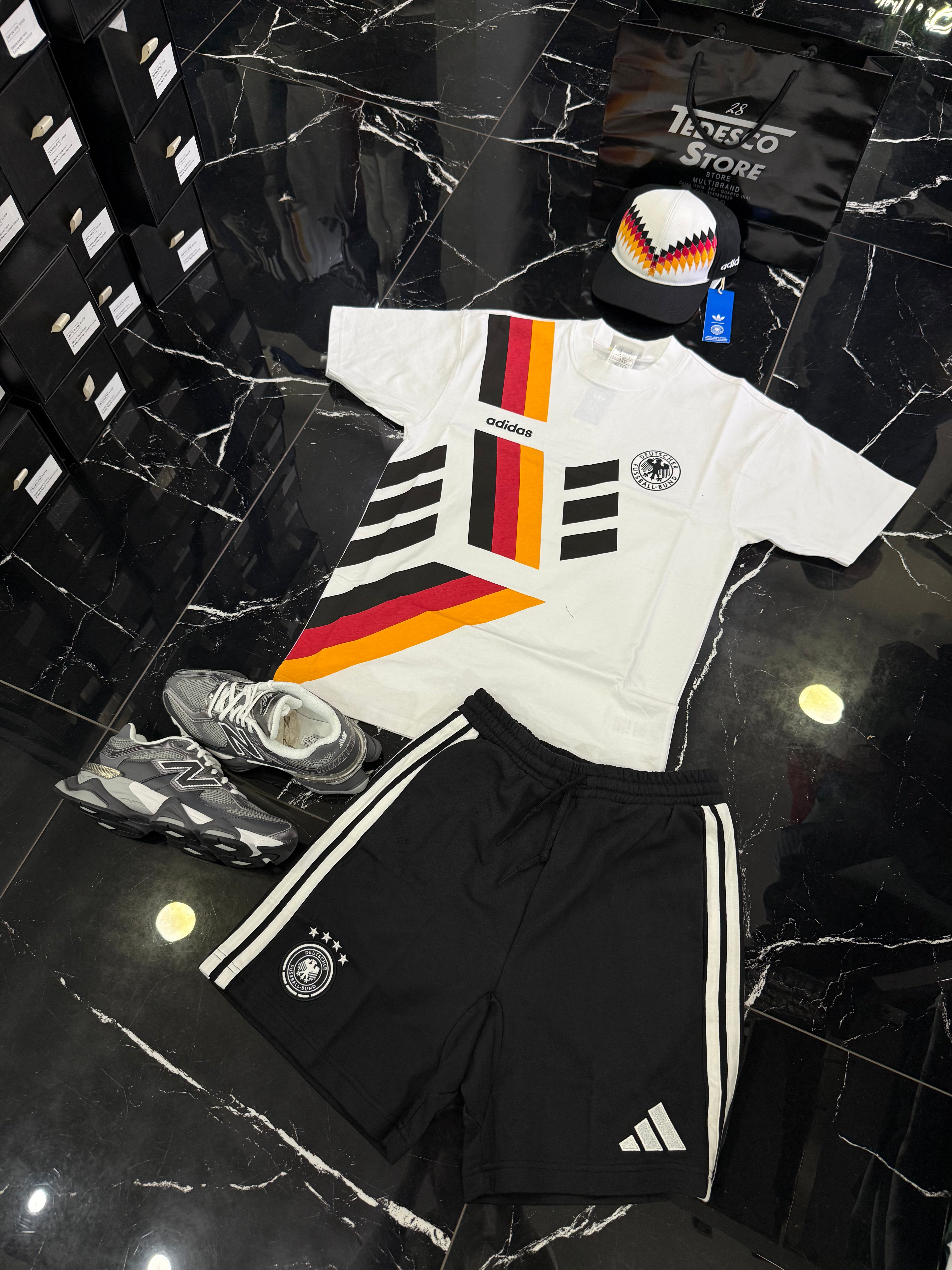 Completo Germania
