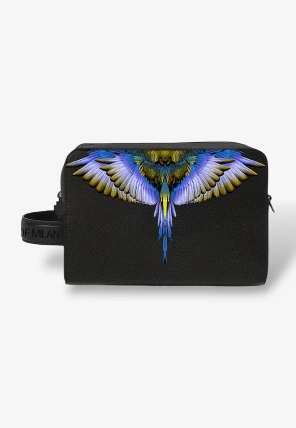 Borsello Marcelo Burlon