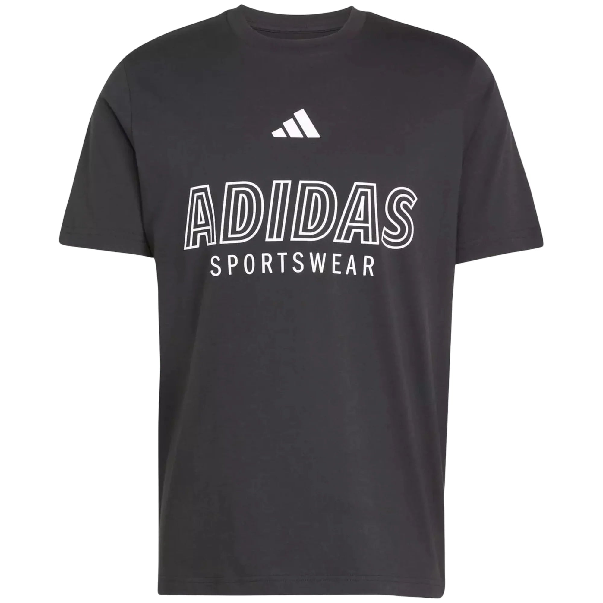 T-Shirt Adidas