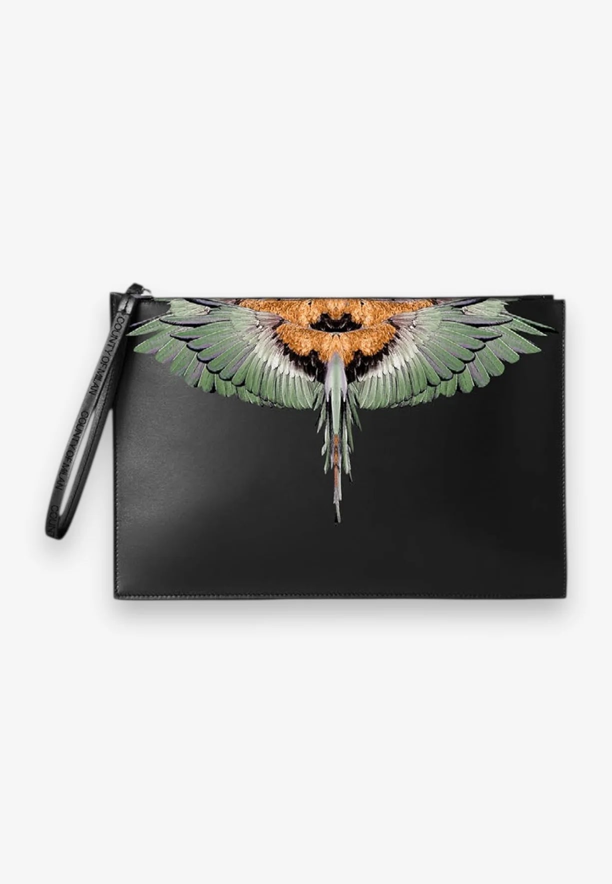 Pochette Marcelo Burlon
