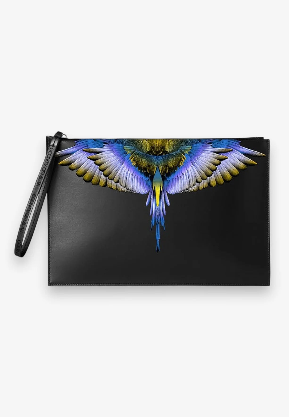 Pochette Marcelo Burlon