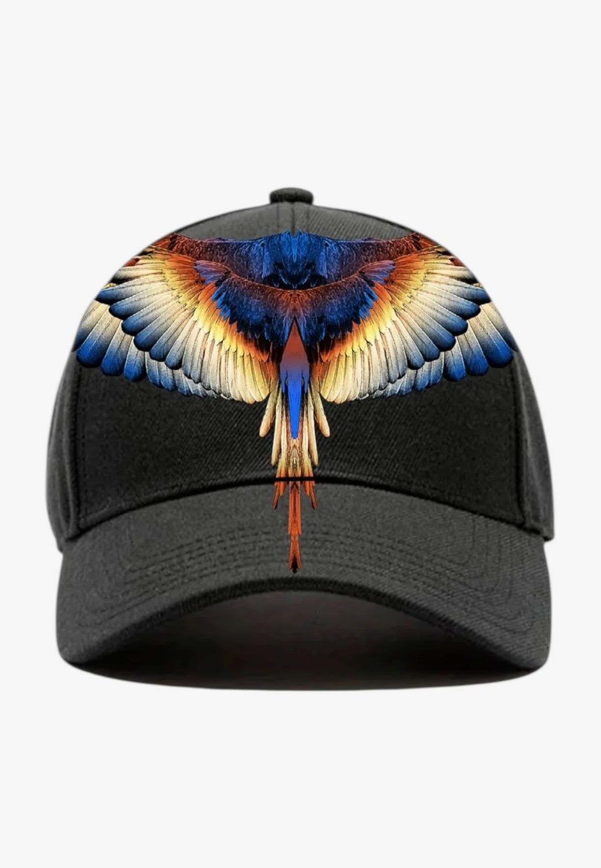 Cappello Marcelo Burlon