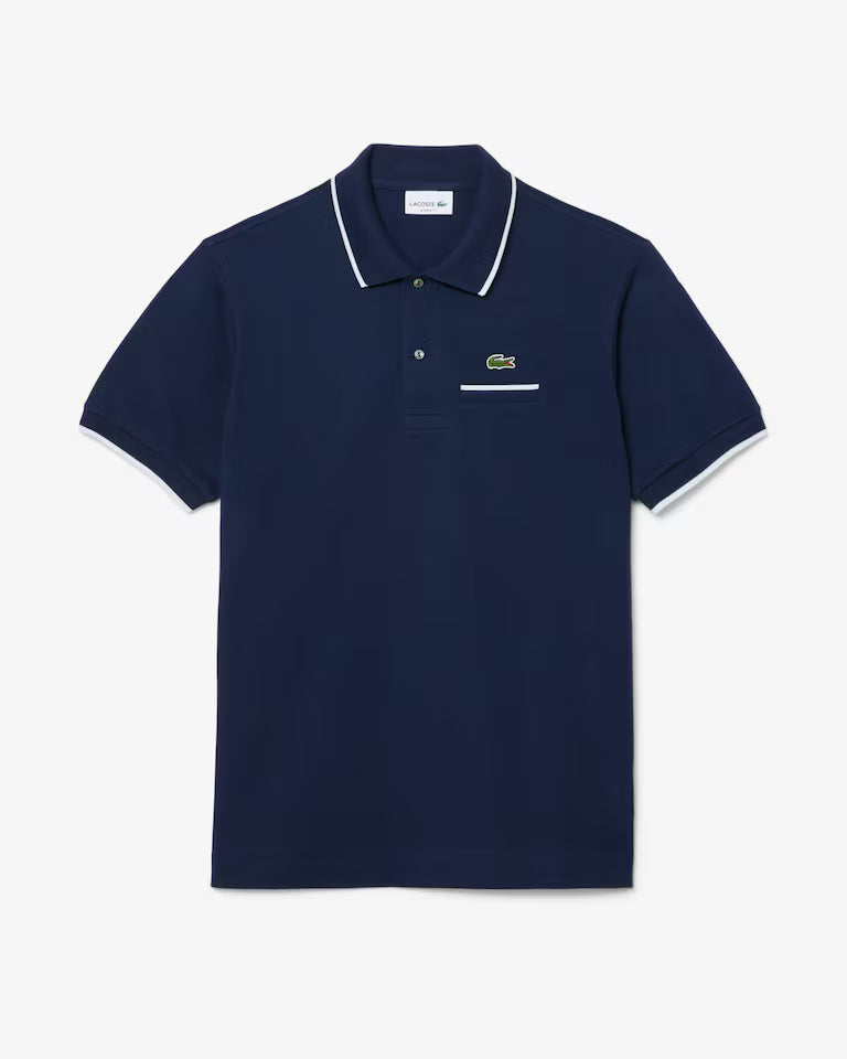 Polo Lacoste Classic