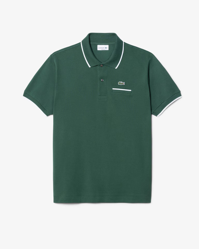 Polo Lacoste Classic