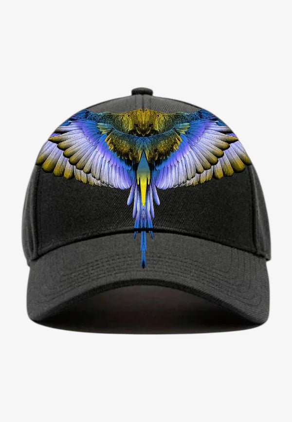 Cappello Marcelo Burlon
