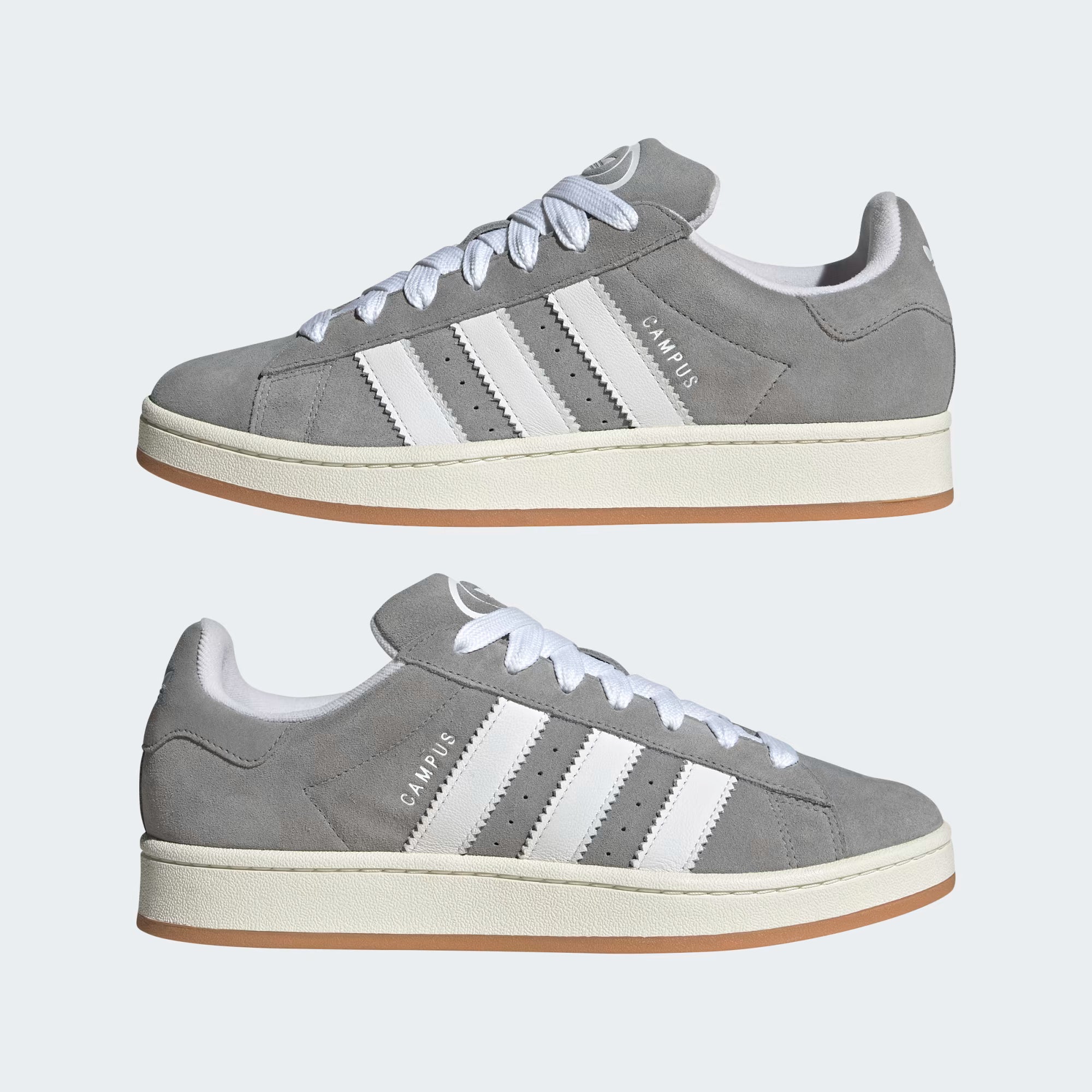 Adidas Campus 00s grey