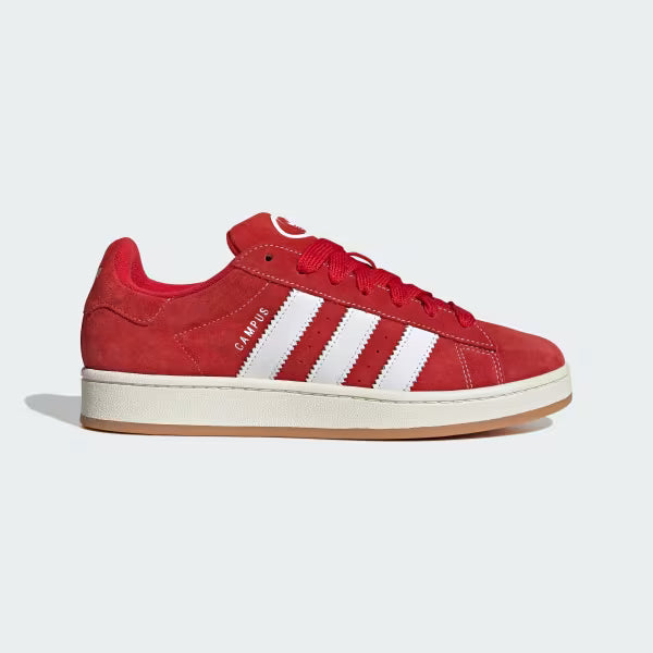 Adidas Campus 00s red