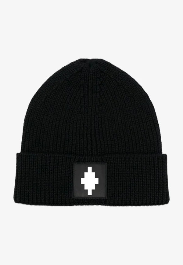 Cappello Beanie Marcelo Burlon