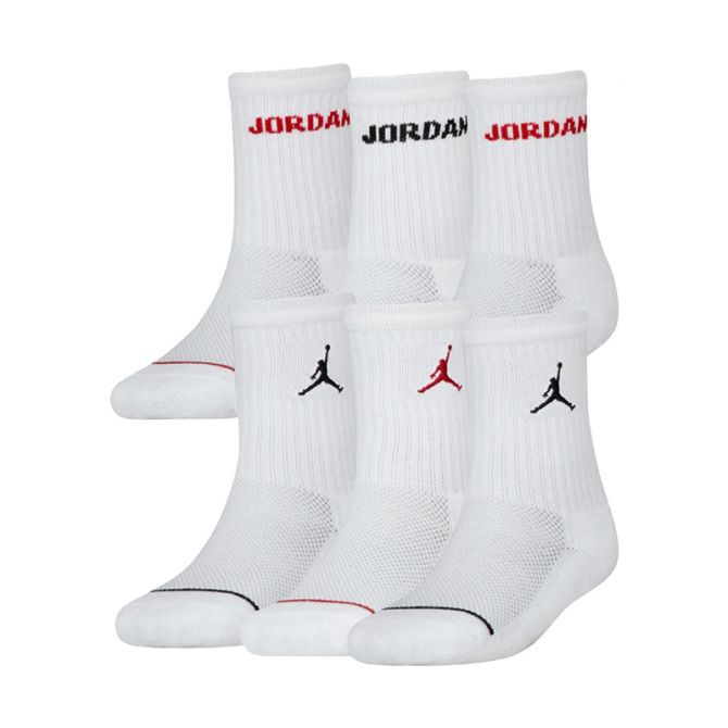 Calzini Jordan 6-Pack
