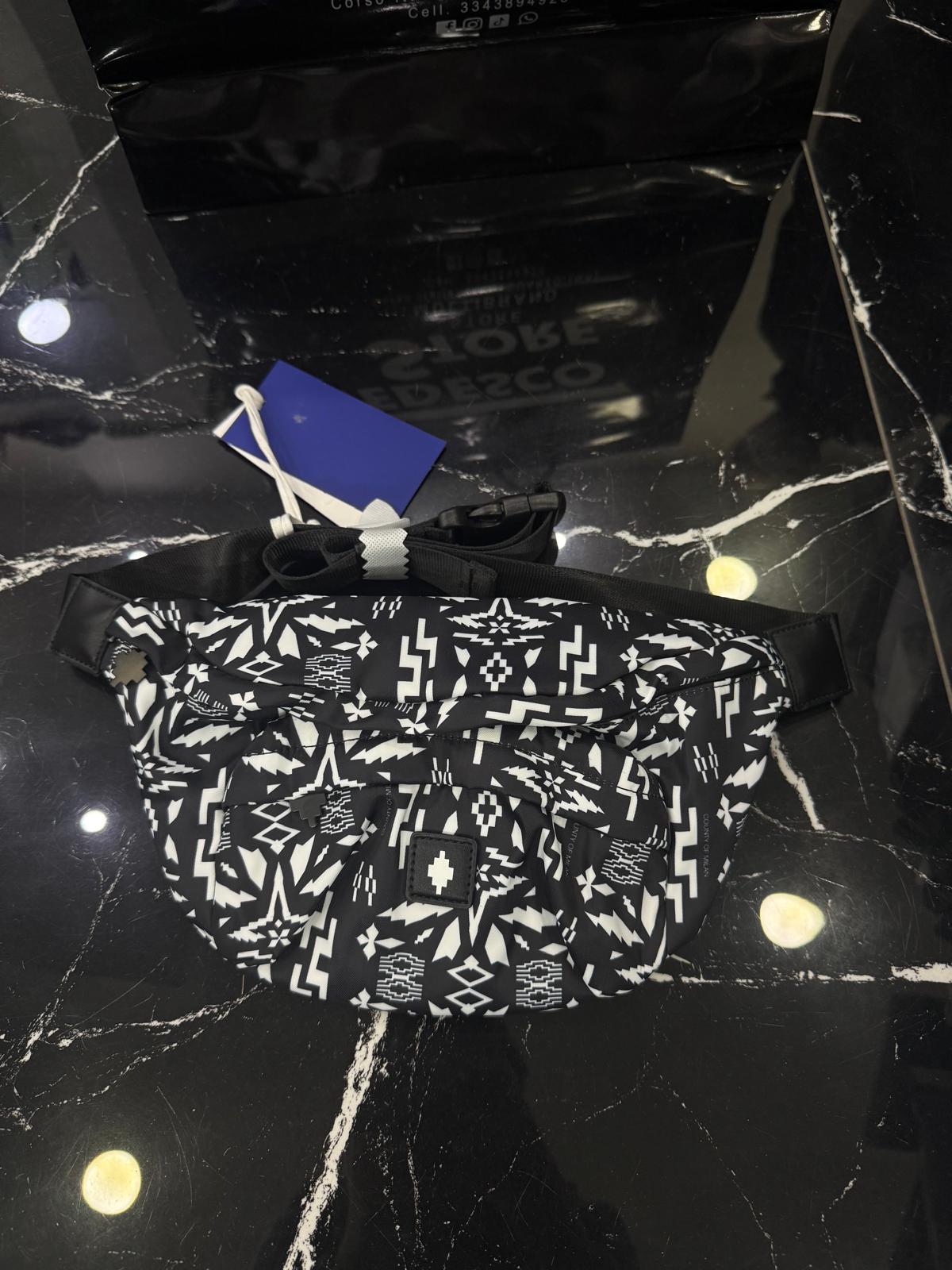 Marsupio Marcelo Burlon