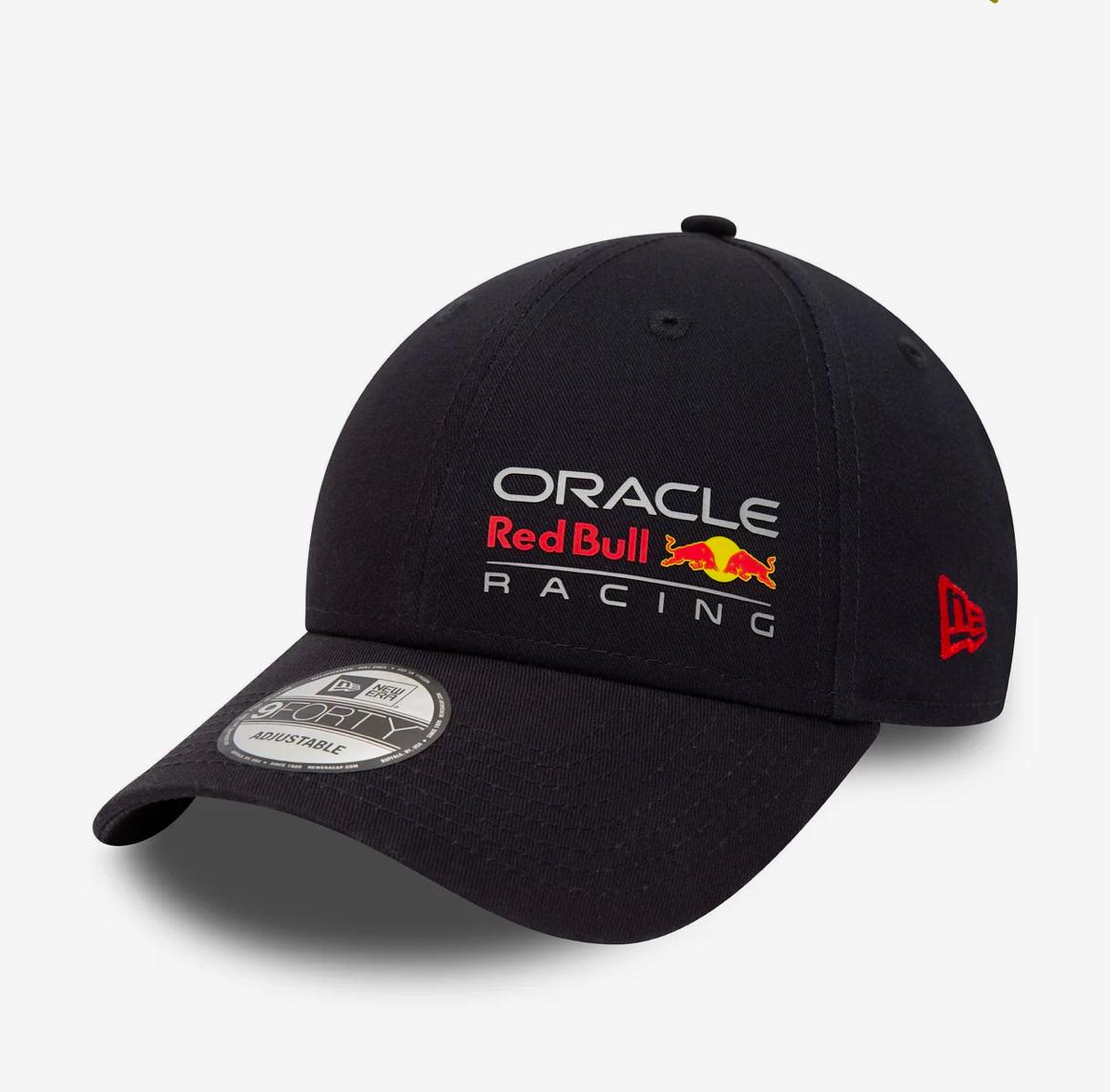 Red Bull Cap Oracle Racing