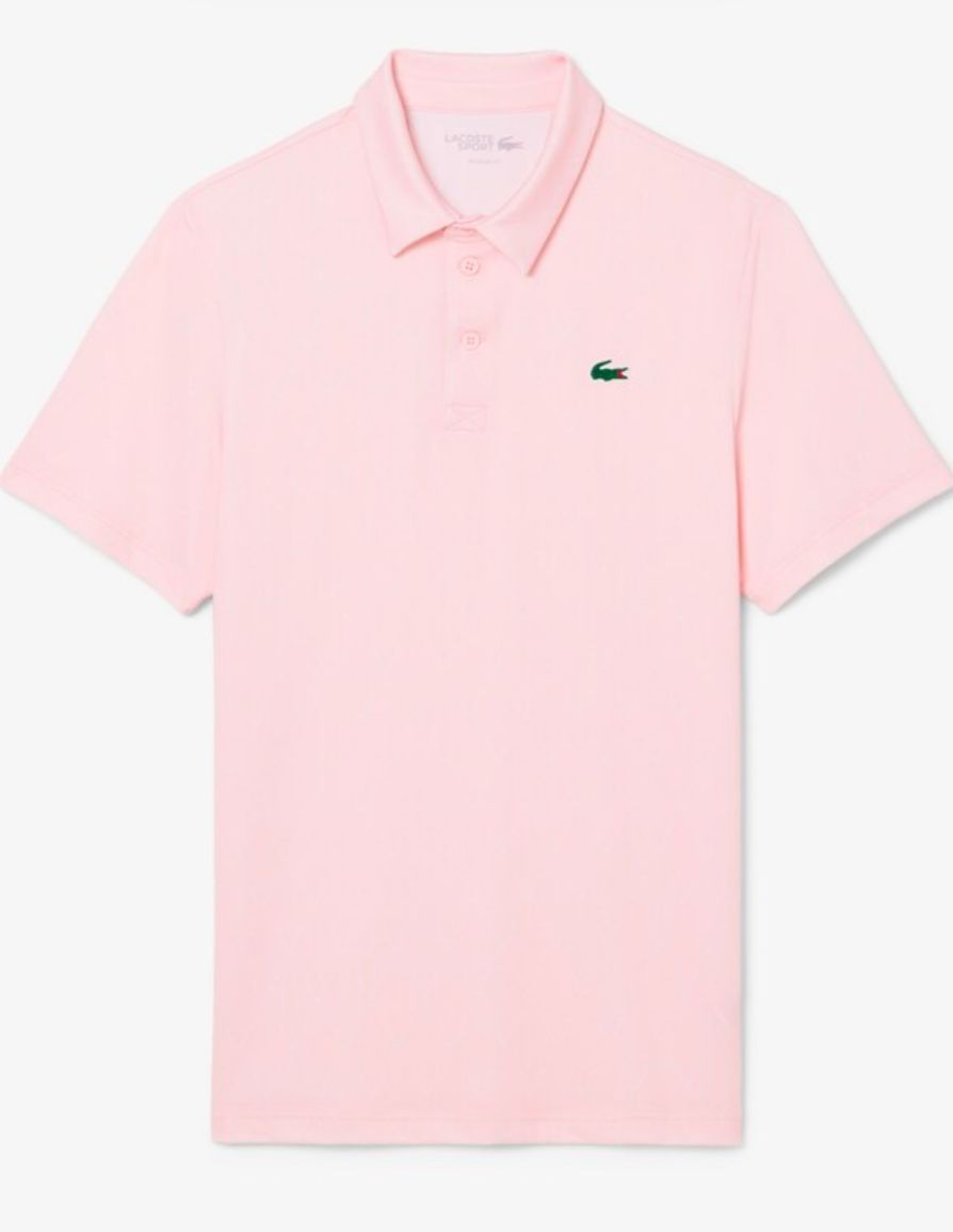 Polo Lacoste Golf