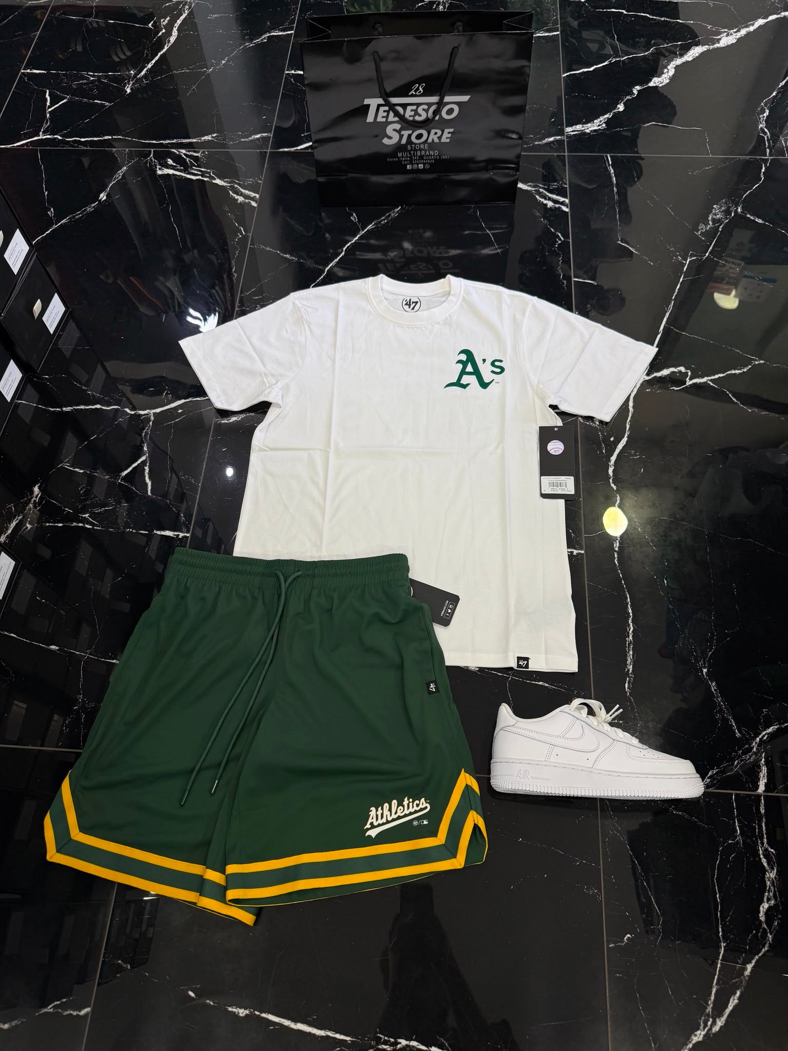 Completo '47 Athletics