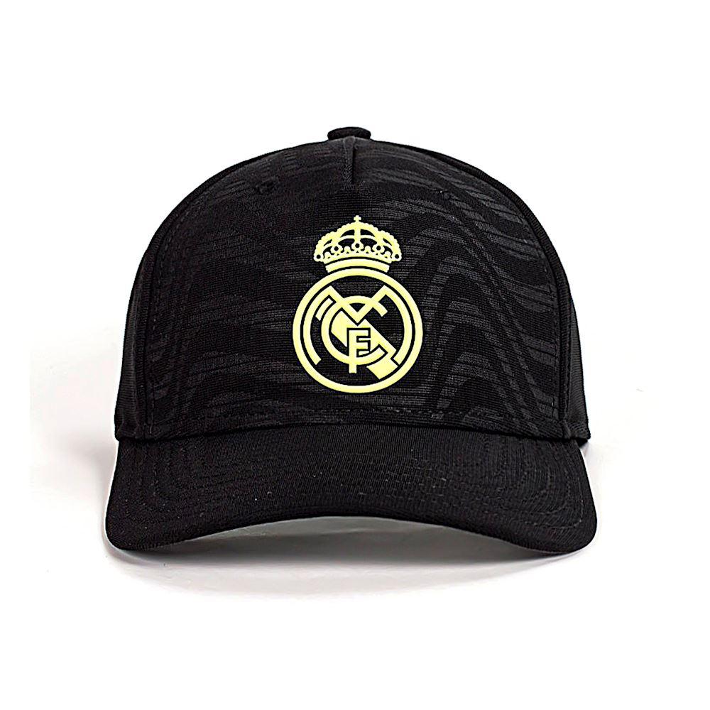 Real Madrid Cap