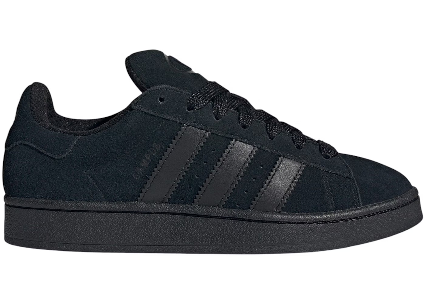 Adidas Campus 00s Total Black