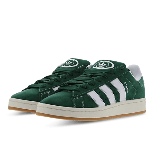 Adidas Campus 00s Green - TedescoStore
