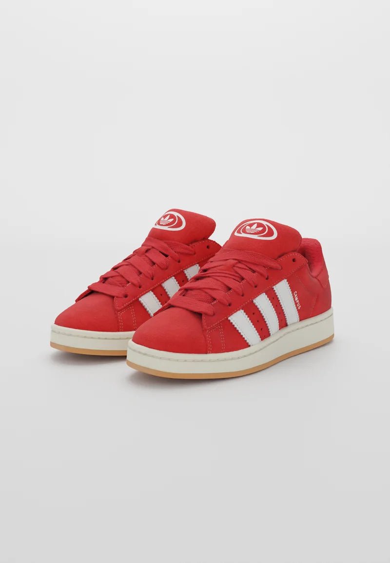 Adidas Campus 00s red - TedescoStore