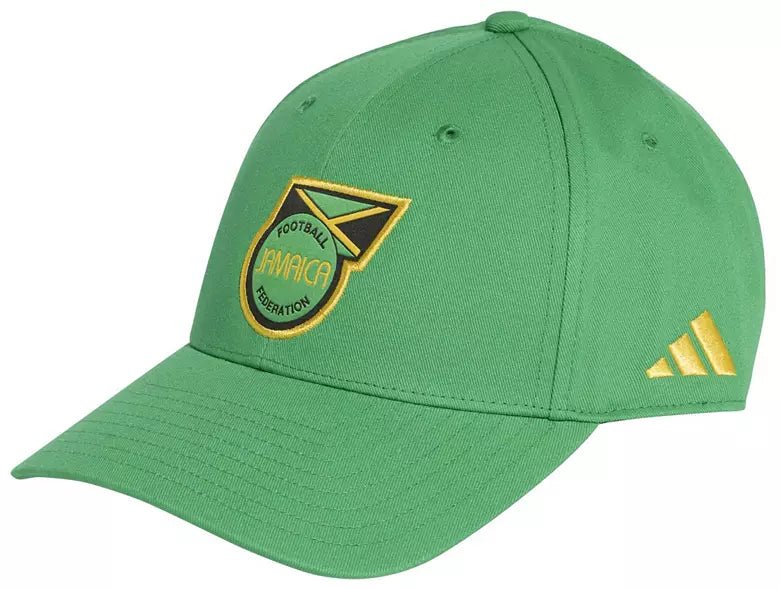 Adidas Jamaica Cap - TedescoStore