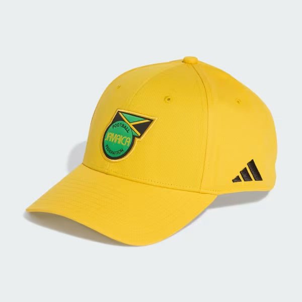 Adidas Jamaica Cap - TedescoStore