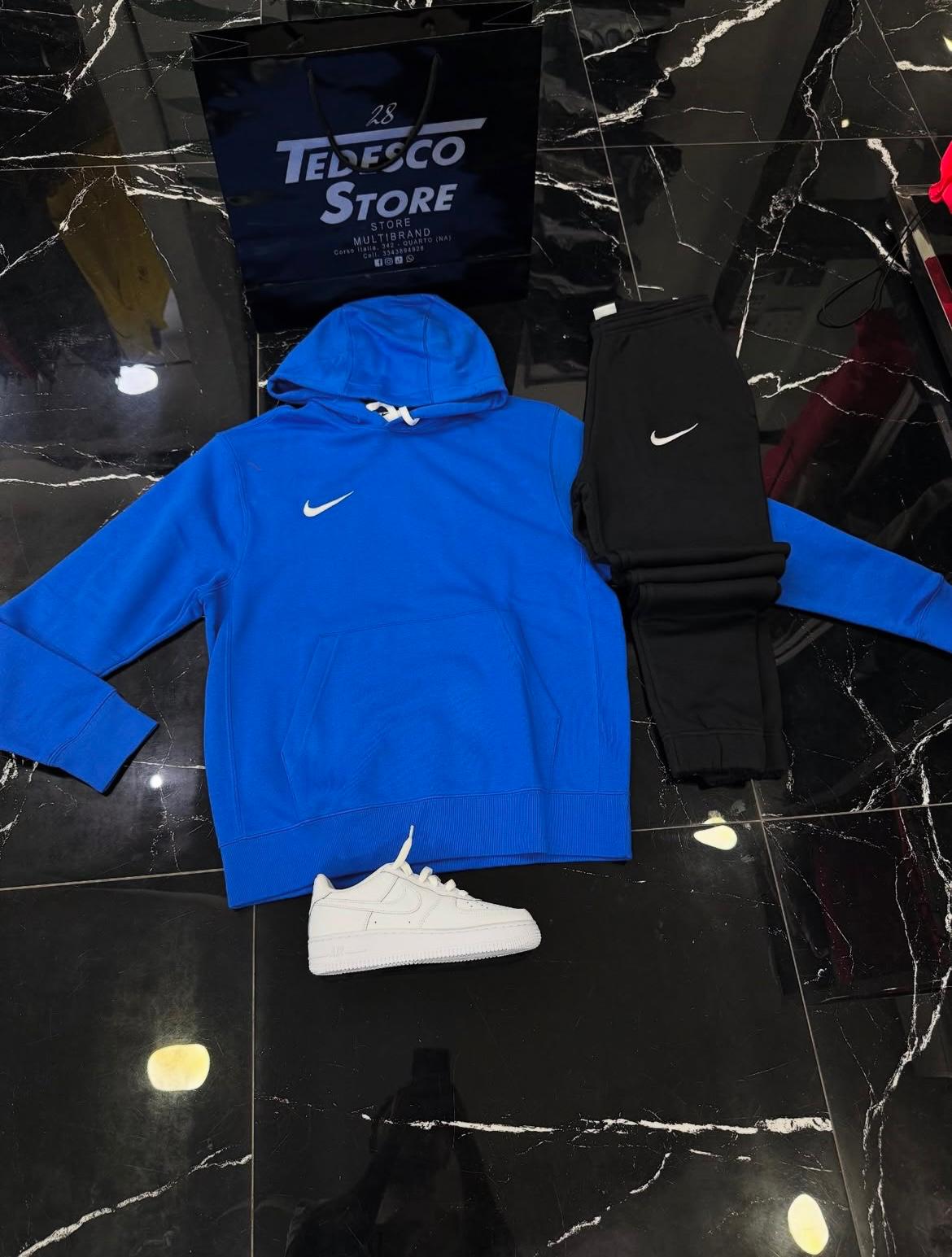Tuta Completo Nike