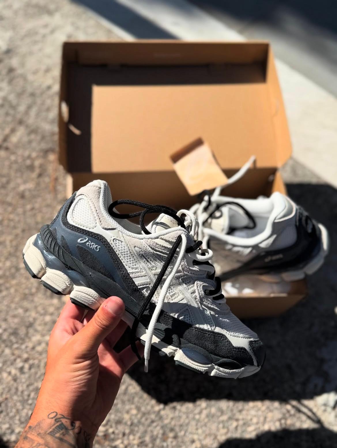 Asics Gel NIYC - TedescoStore
