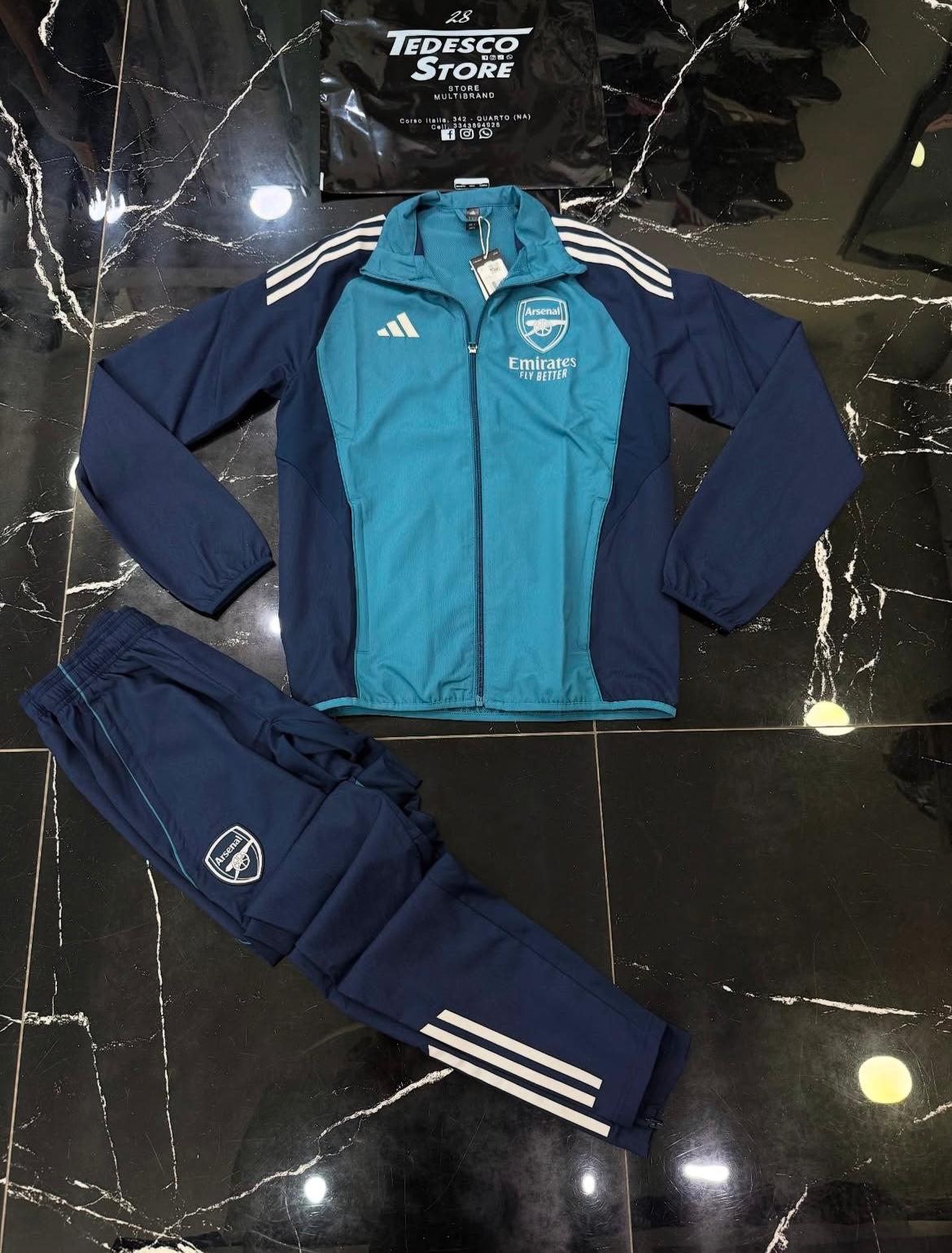 Tuta Adidas Arsenal