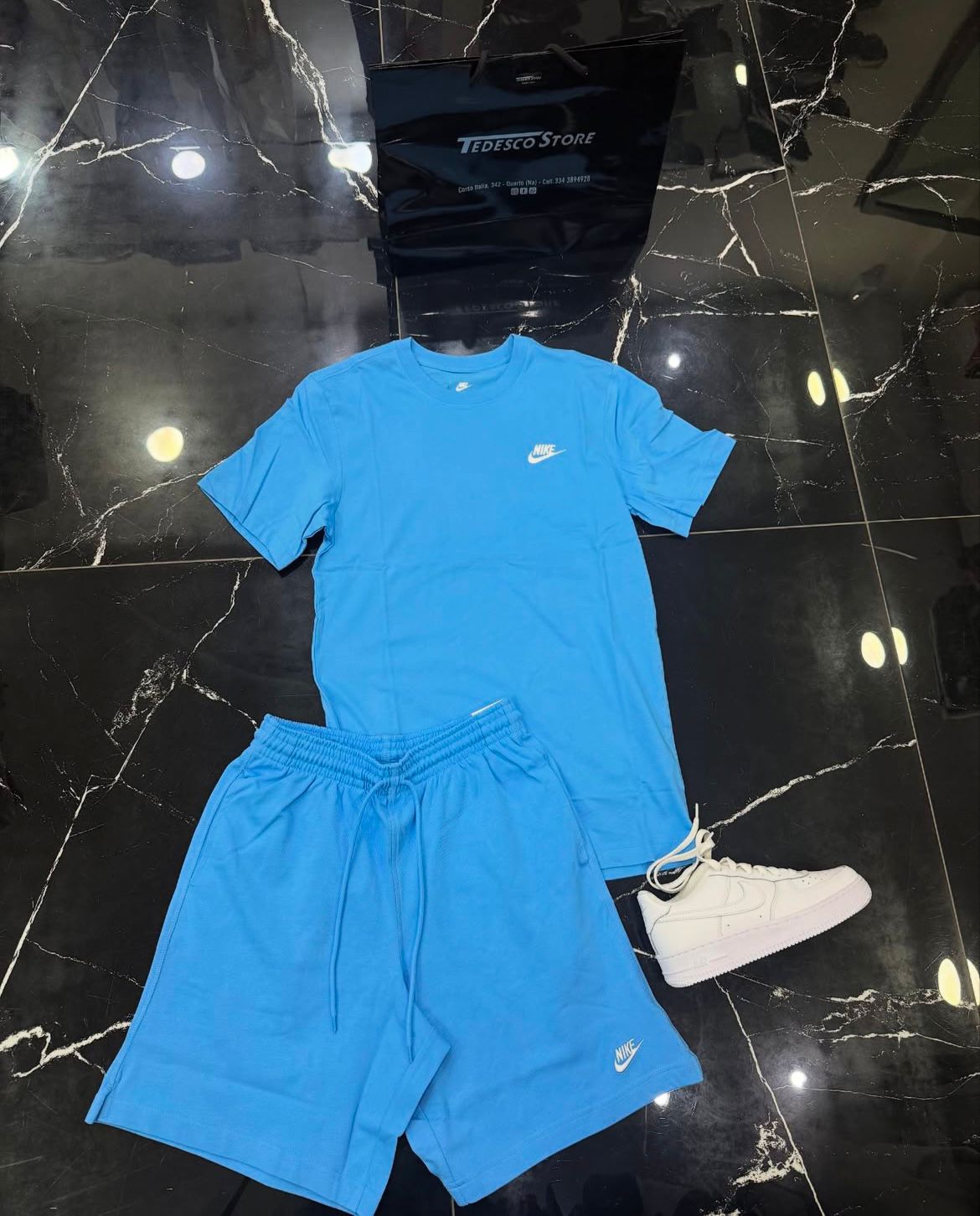 Completo Nike