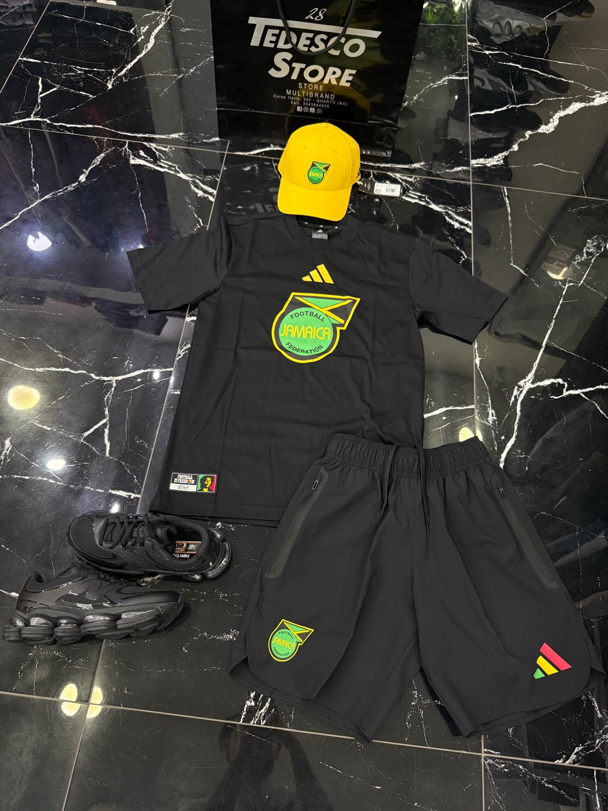 Completo Jamaica