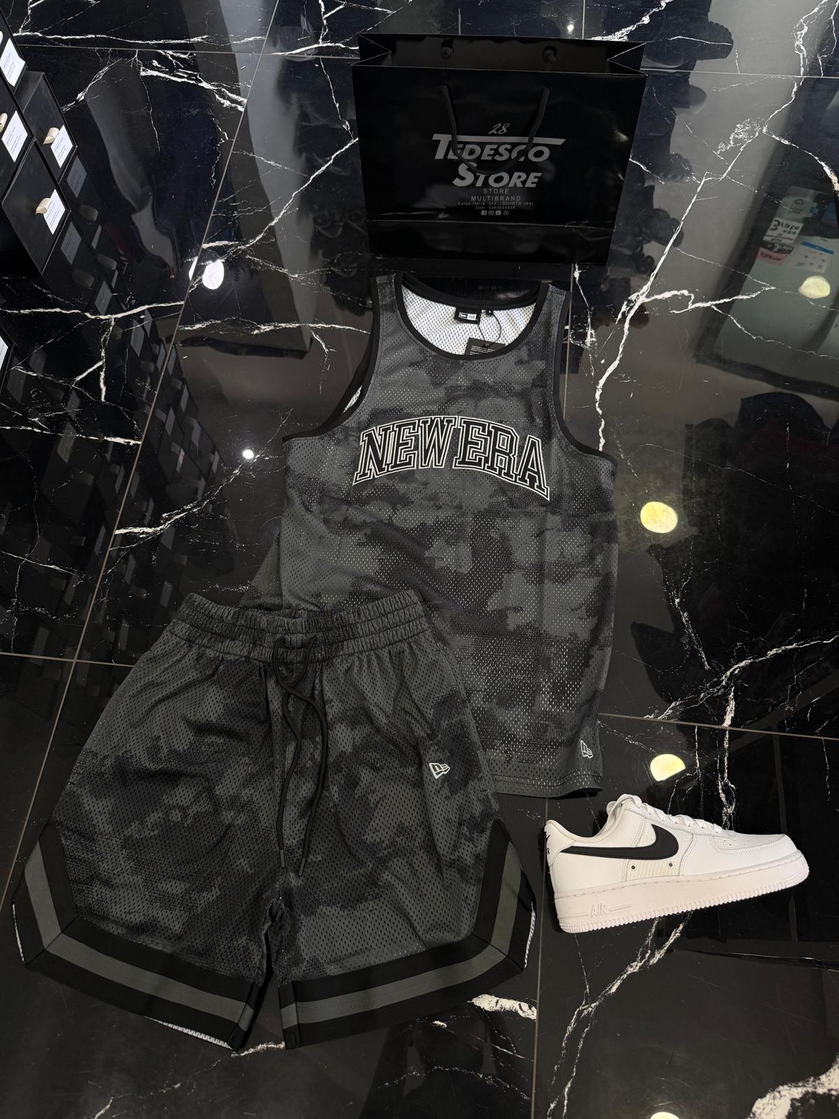 Completo New Era