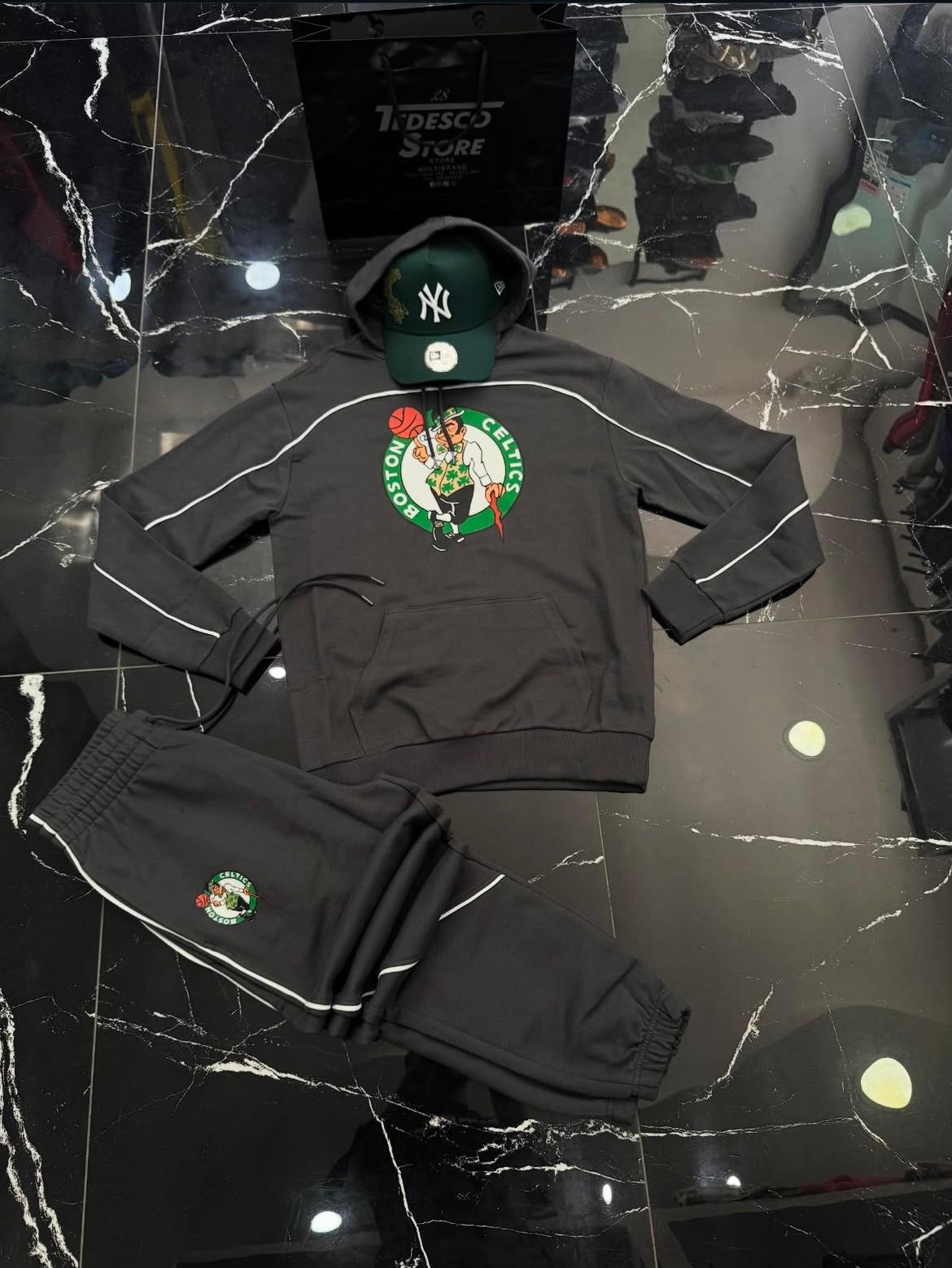 Tuta Celtics New Era