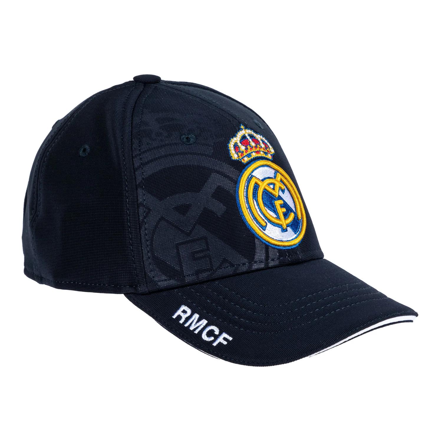 Real Madrid Cap