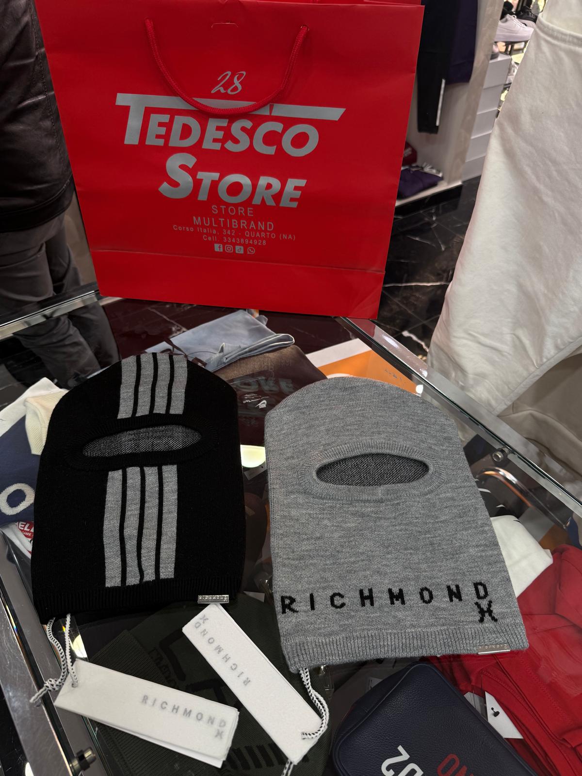 Balaclava Richmond - TedescoStore