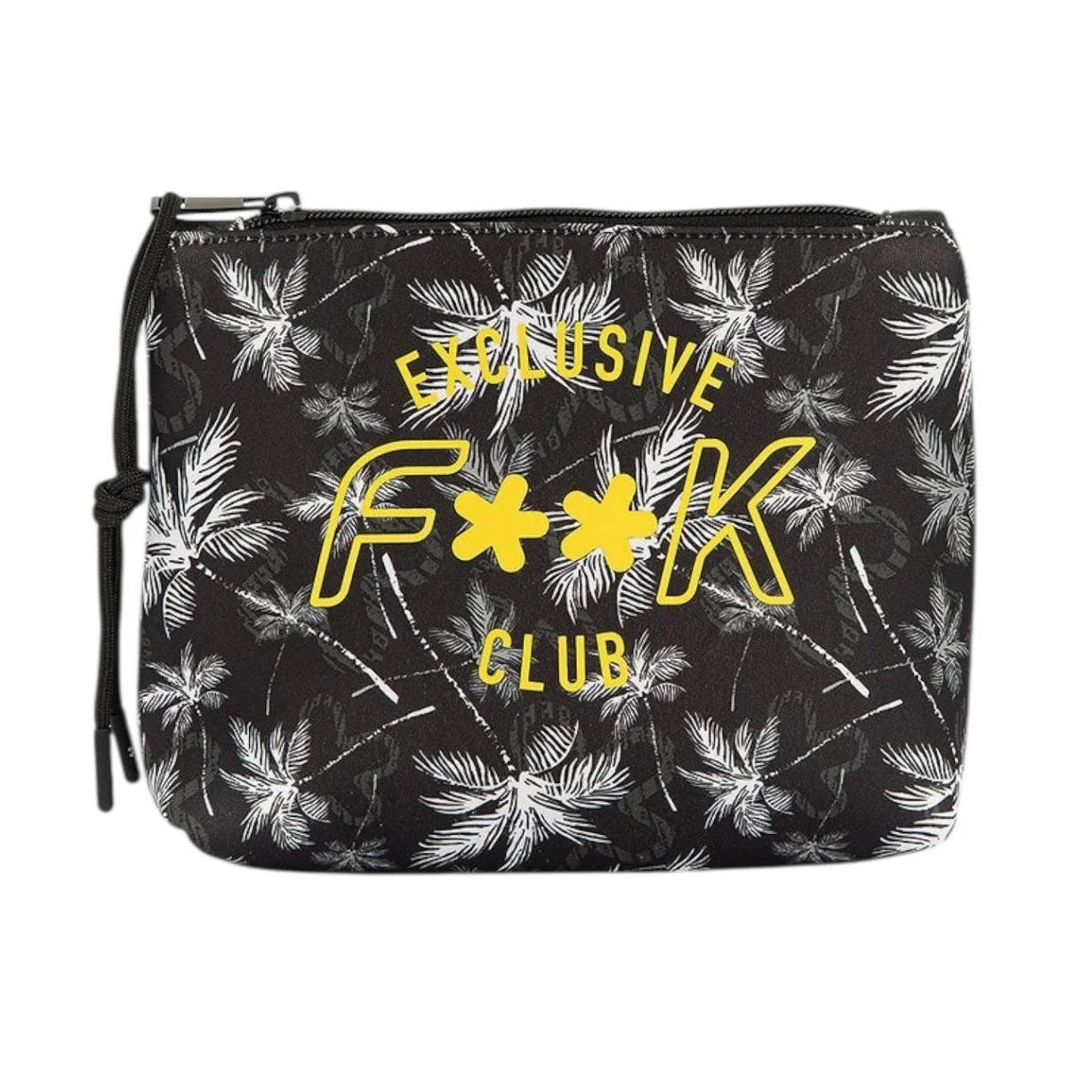 Pochette F**K