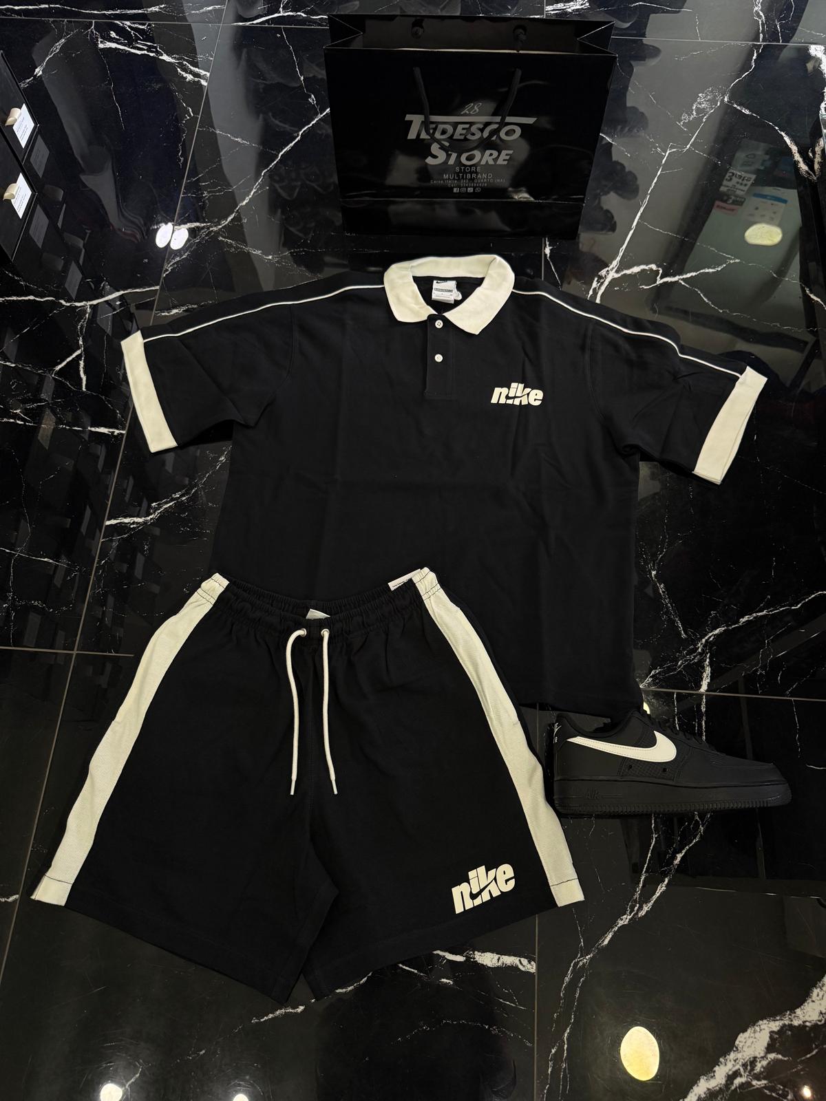 Completo Nike Polo