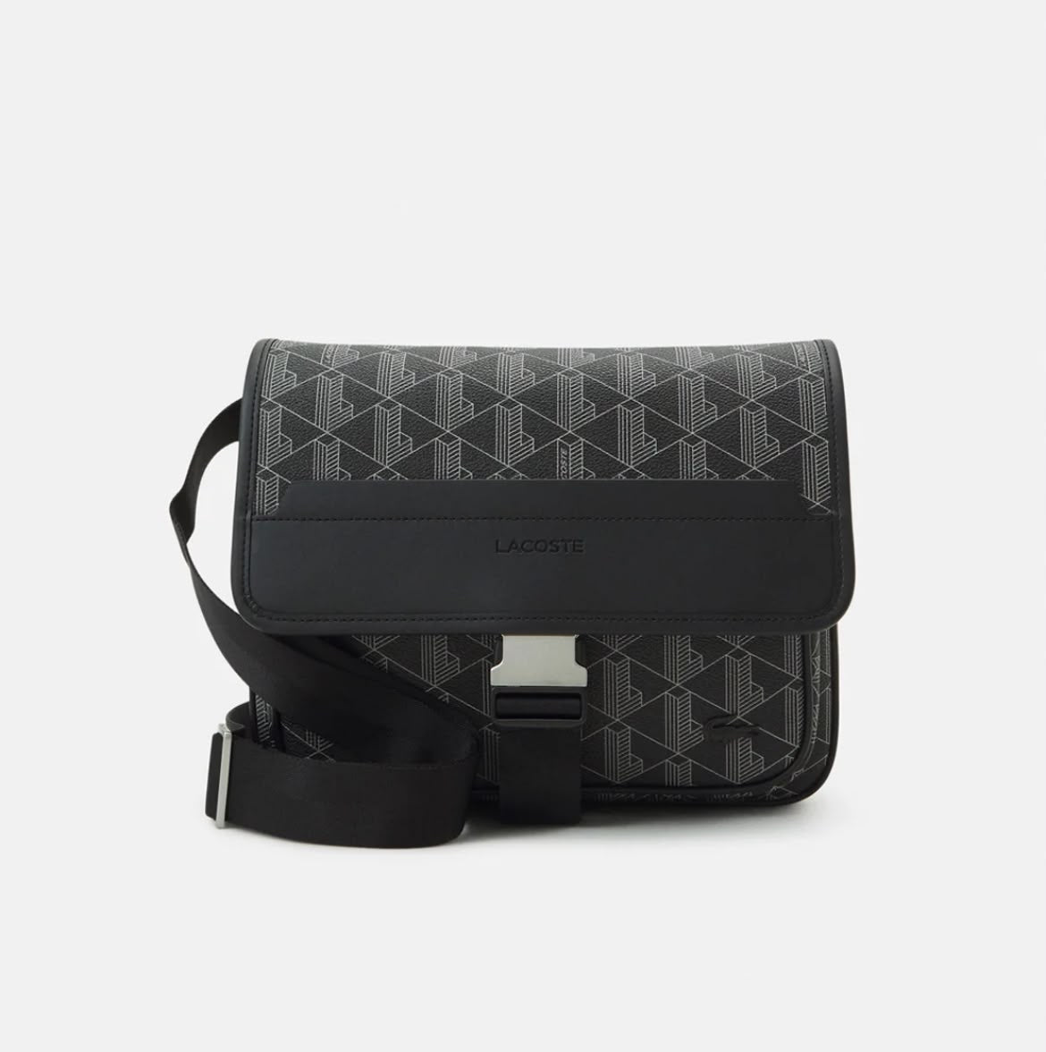 Borsello Lacoste