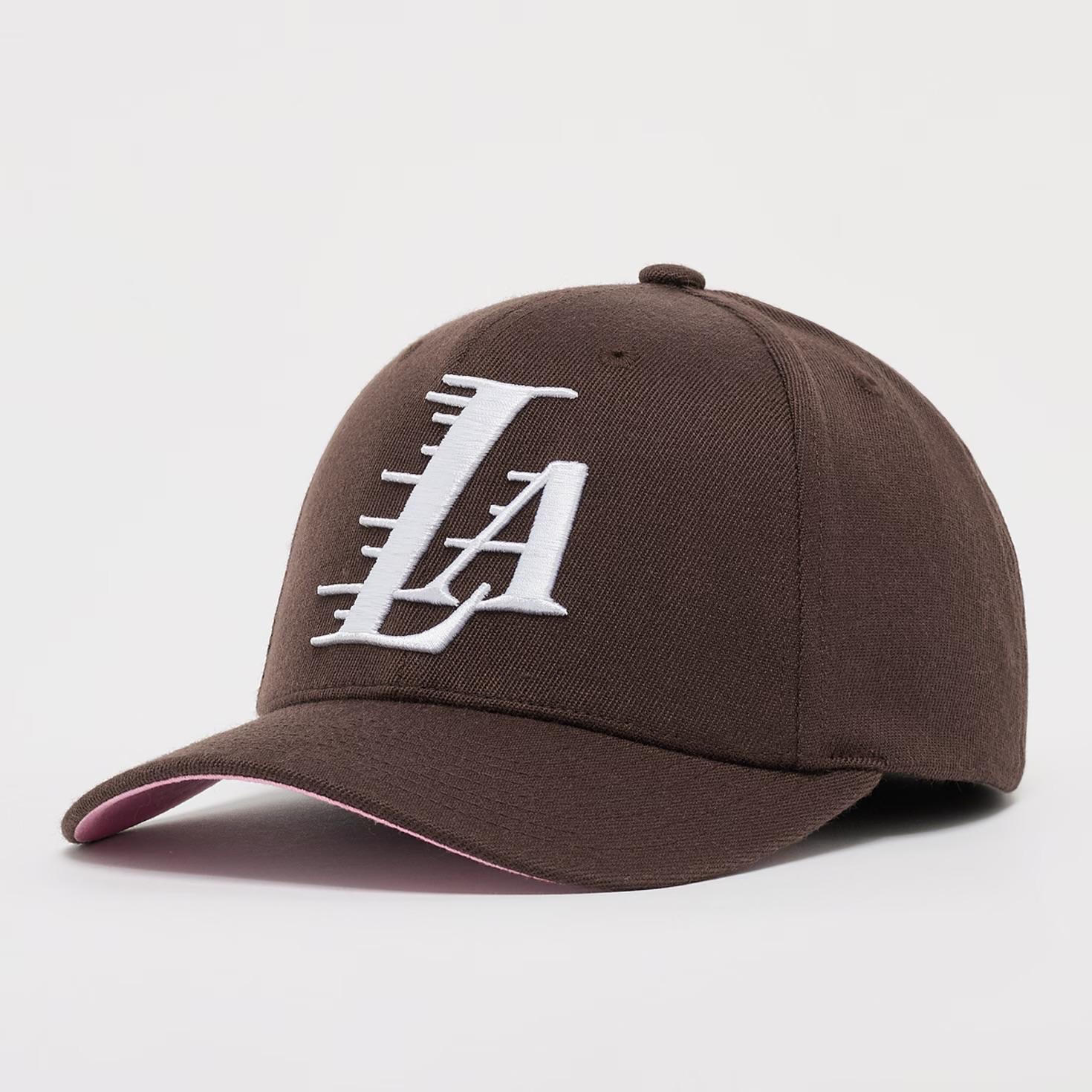 Mitchell&Ness Cap LA