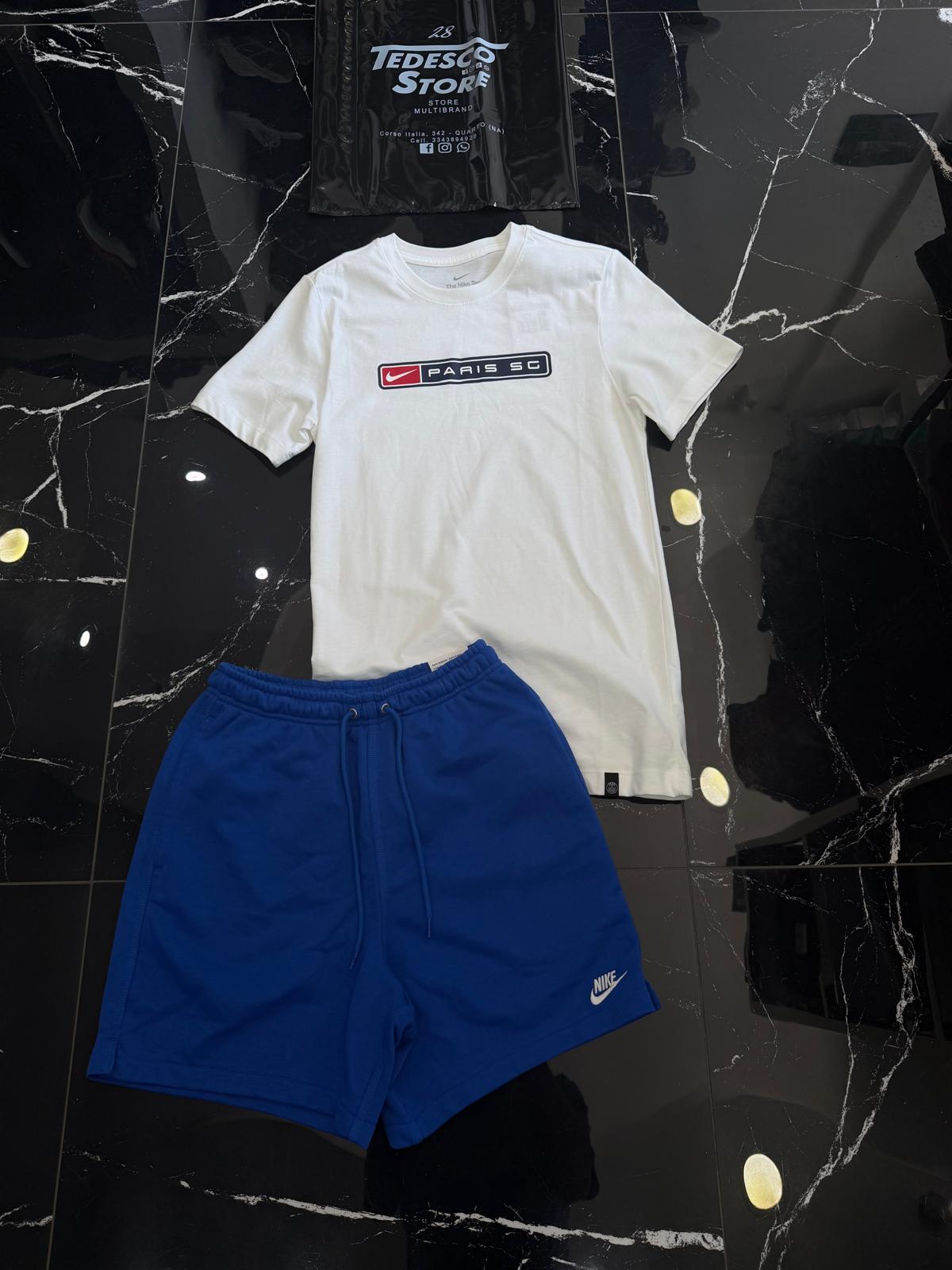 Completo Nike PSG