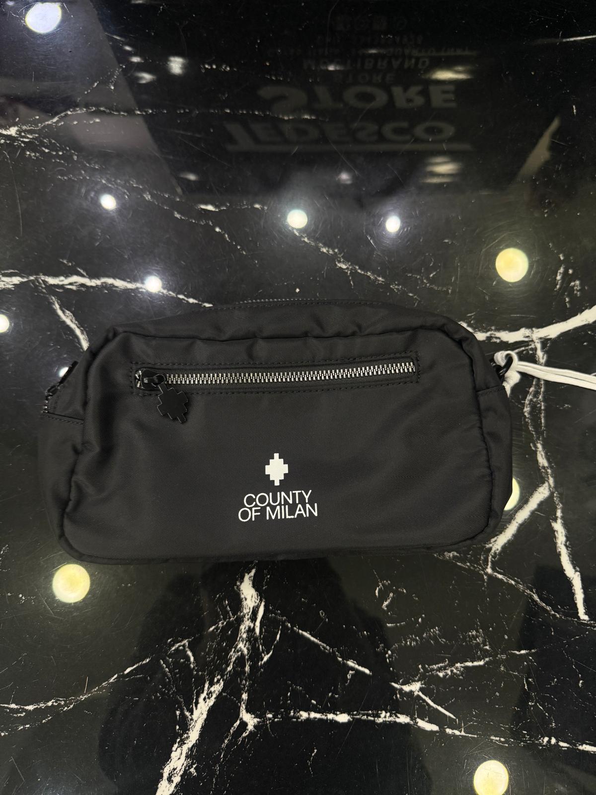 Beauty Marcelo Burlon - TedescoStore