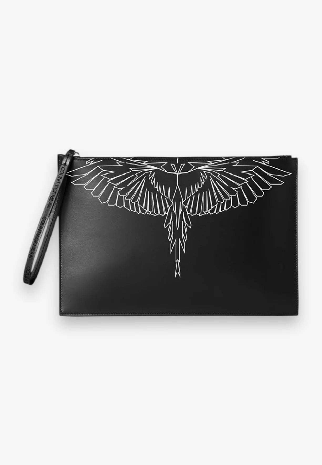 Pochette Marcelo Burlon