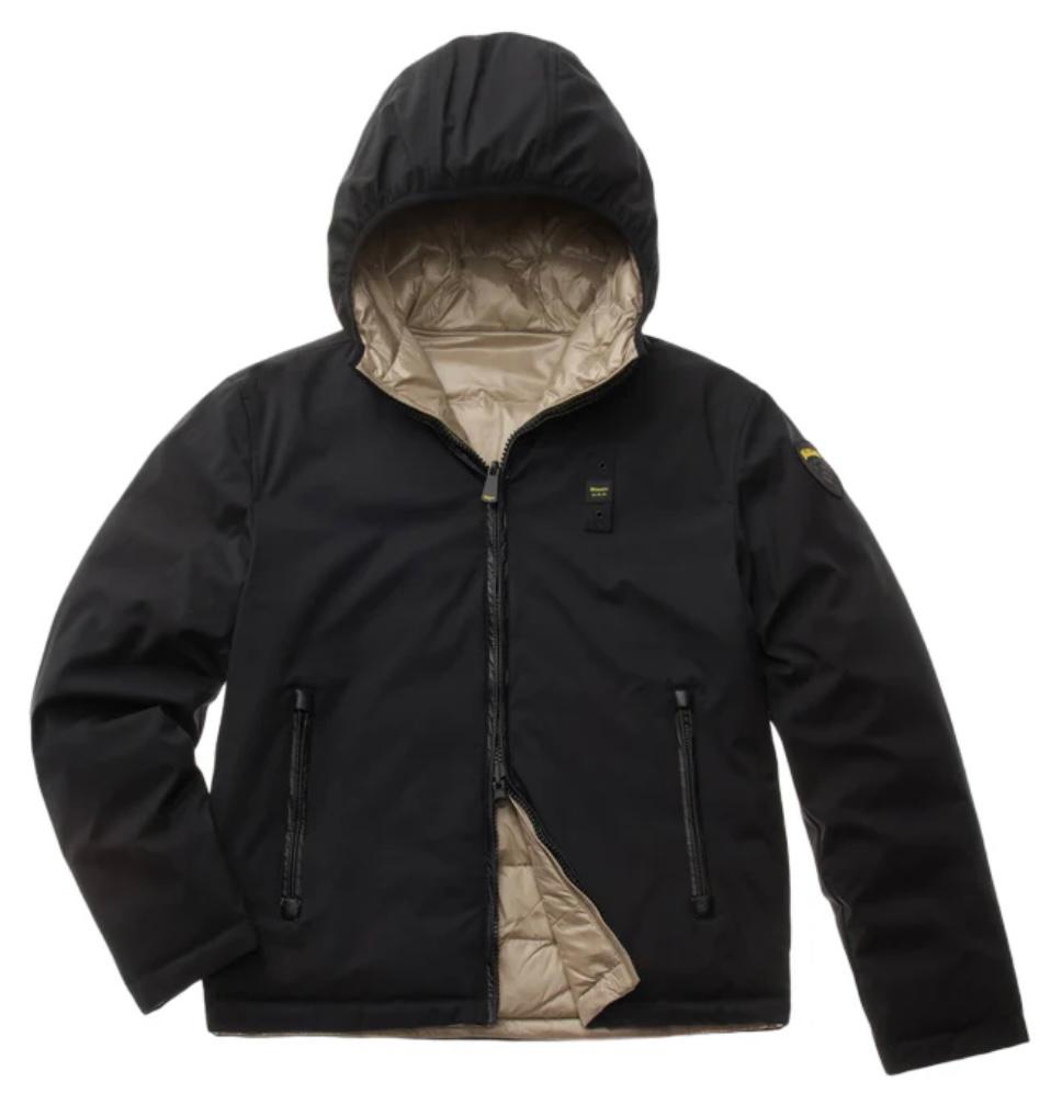 Blauer Piumino Reversibile - TedescoStore