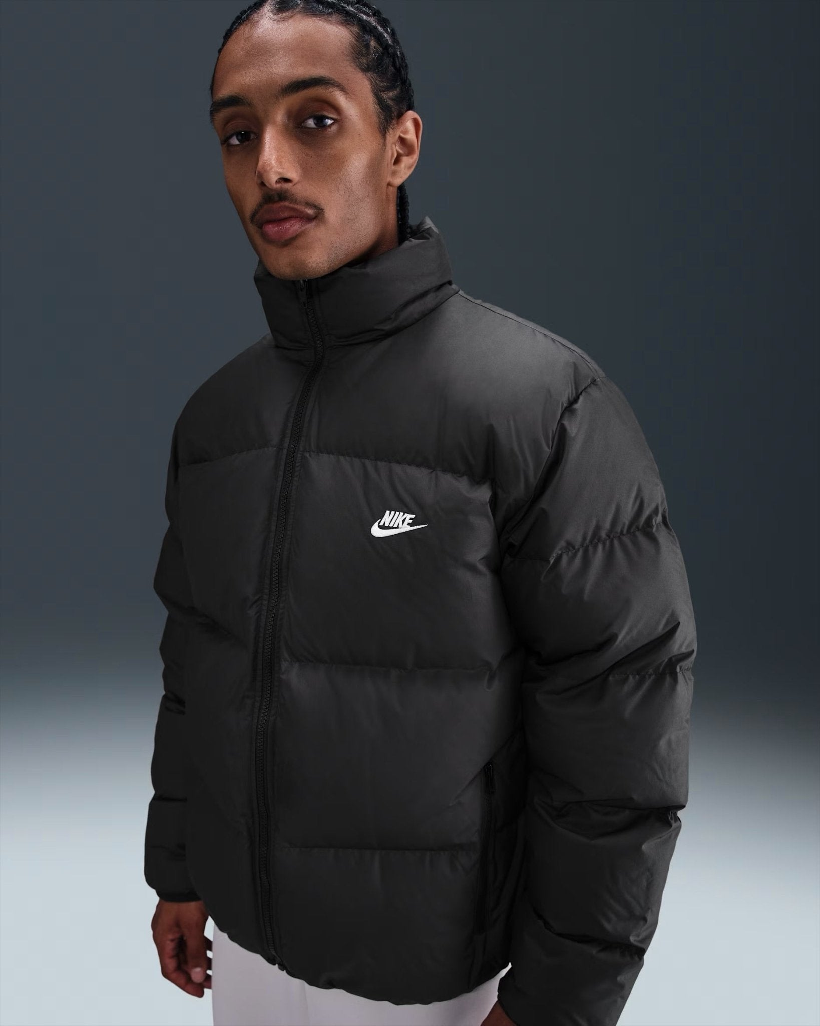 Bomber Nike - TedescoStore