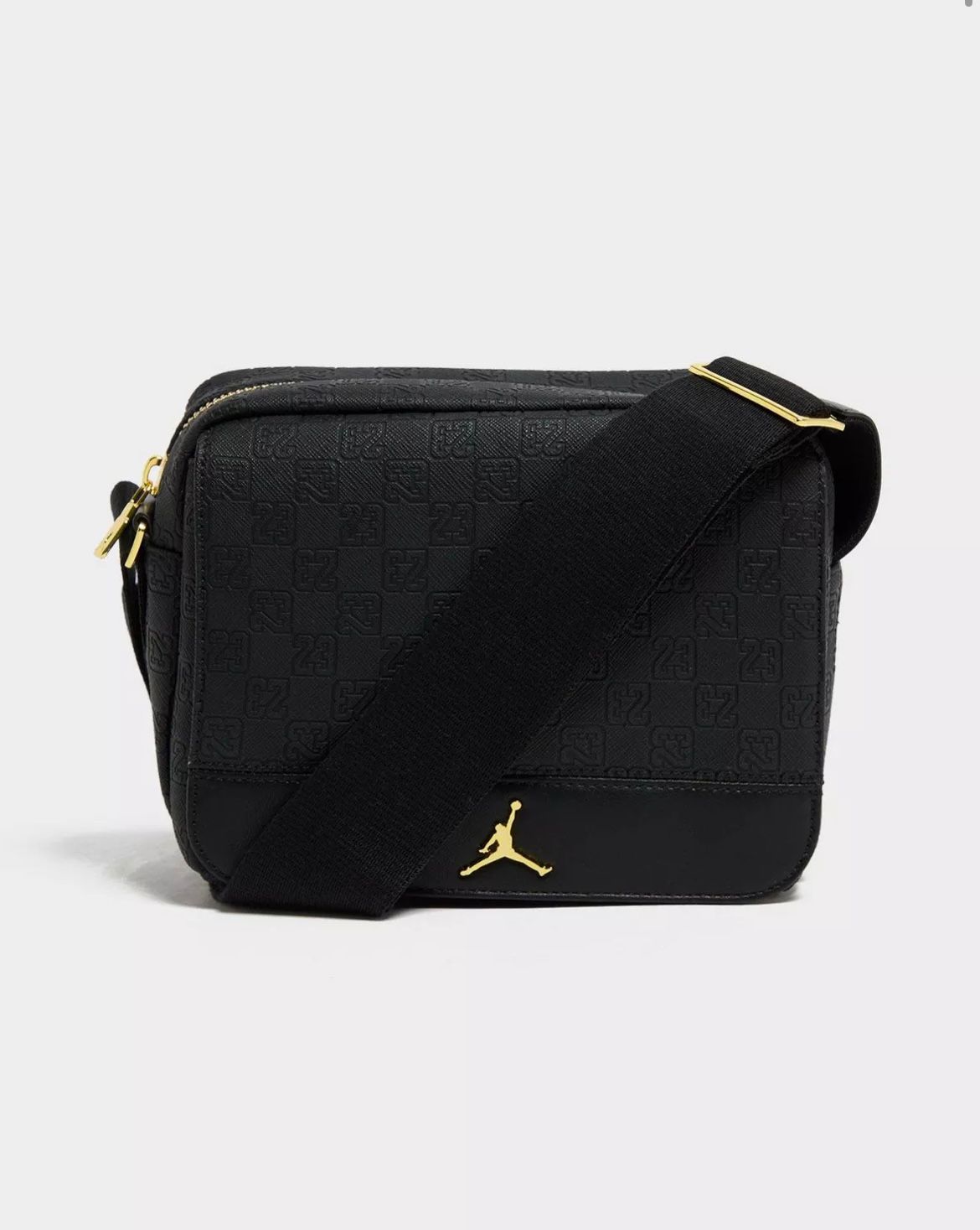 Borsello a Tracolla Jordan - TedescoStore