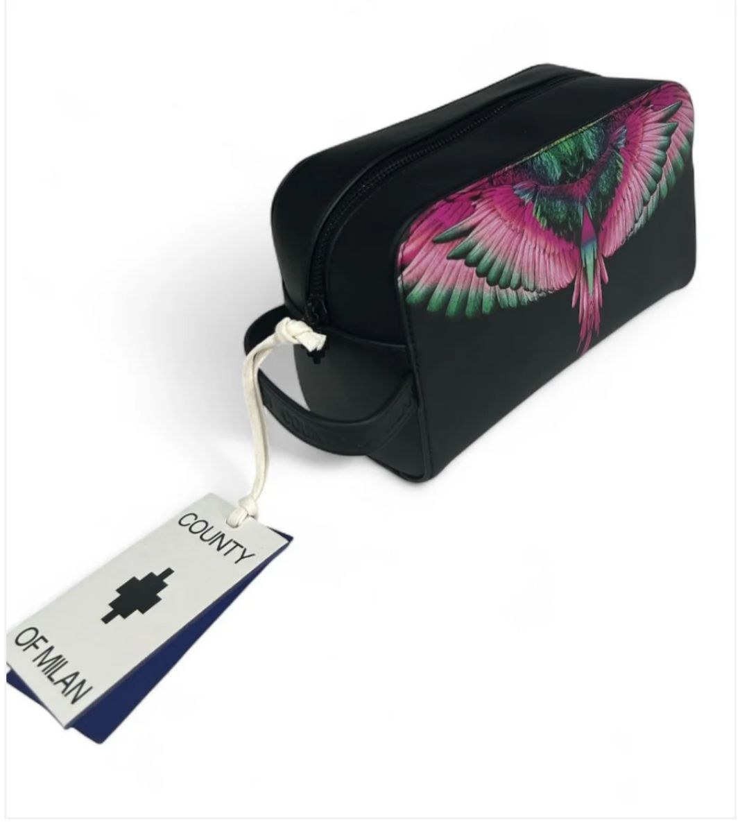 Borsello Marcelo Burlon - TedescoStore