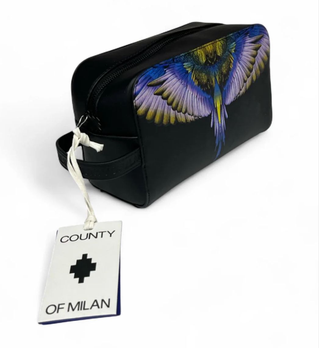 Borsello Marcelo Burlon - TedescoStore