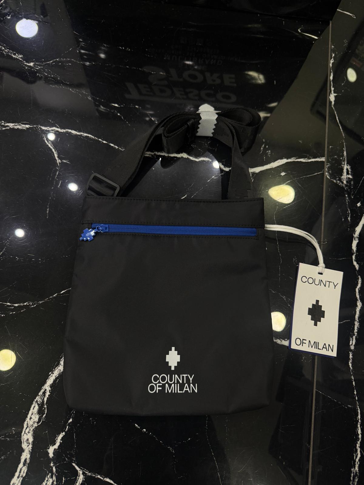 Borsello Marcelo Burlon - TedescoStore