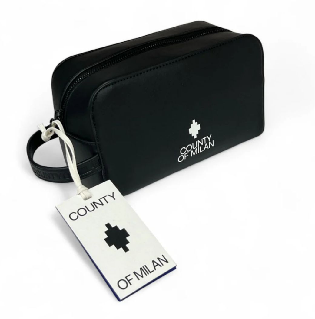 Borsello Marcelo Burlon - TedescoStore