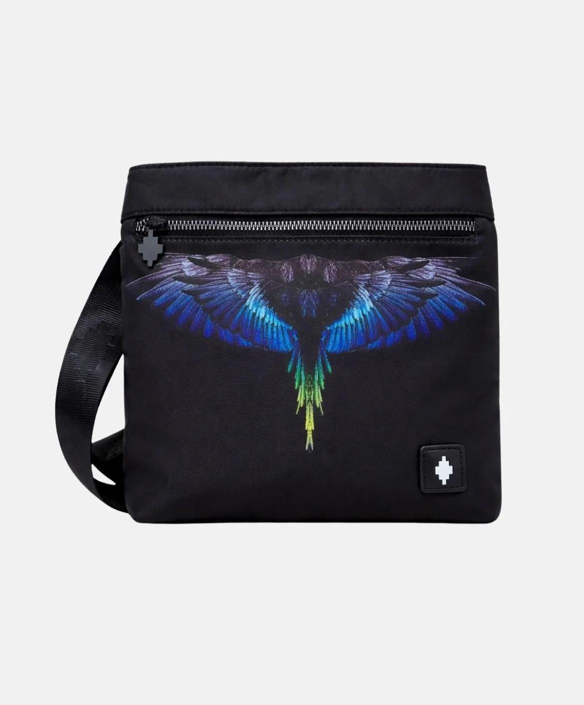 Borsello Marcelo Burlon - TedescoStore