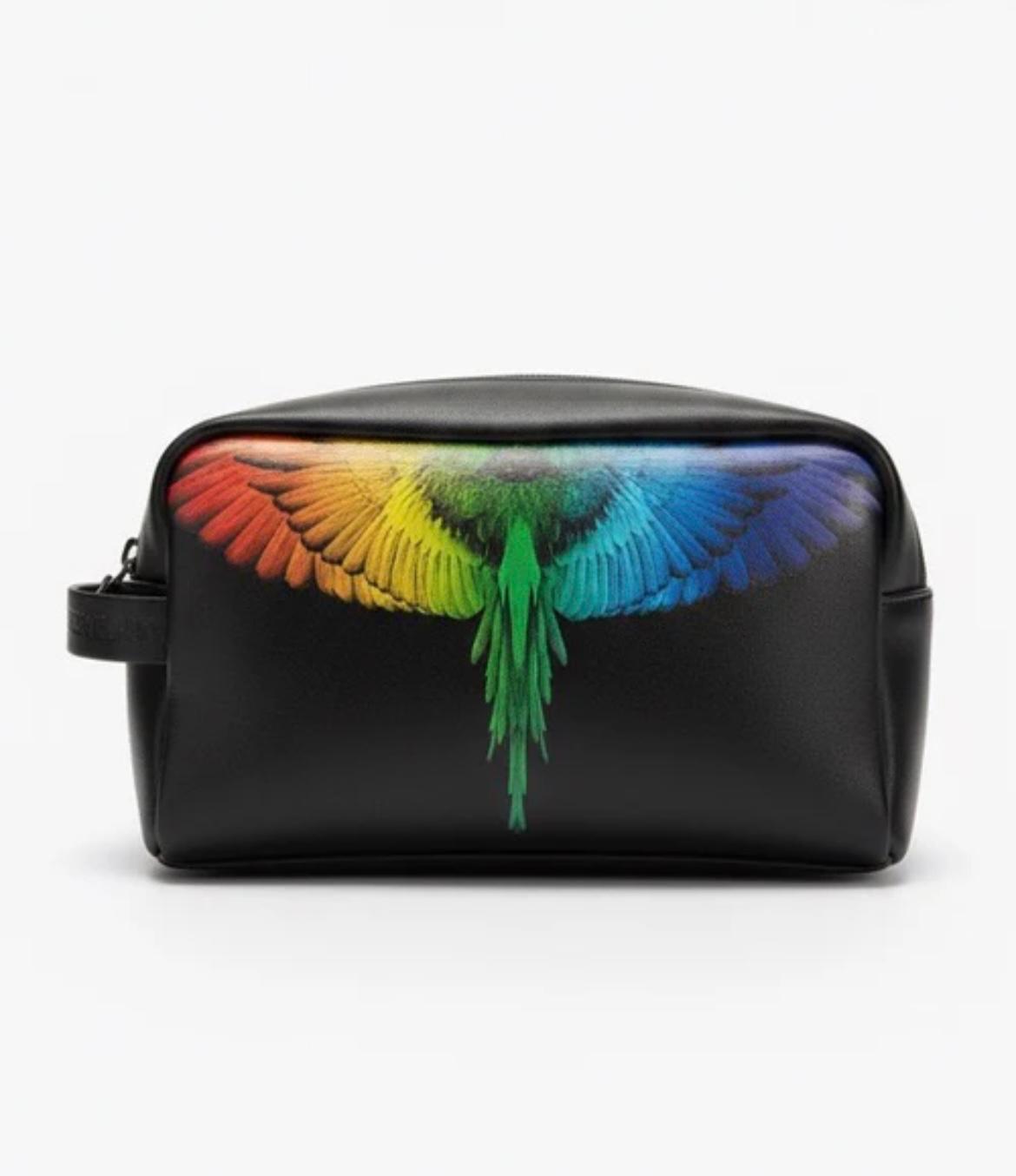 Borsello Marcelo Burlon - TedescoStore
